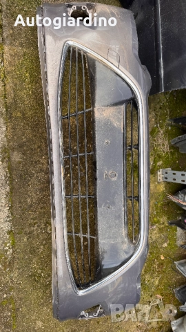 Предна Броня за Ford C-max 2011