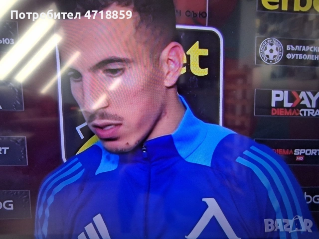 Горнище на ПФК "Левски" 1914, снимка 4 - Спортни дрехи, екипи - 54315298