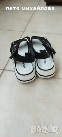 дамски сандали , снимка 2 - Сандали - 51419898