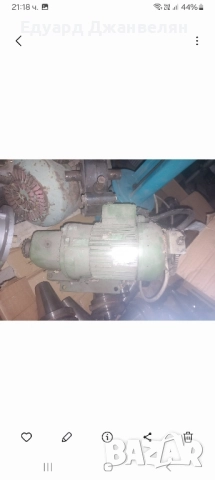 мотор редуктори , снимка 4 - Електродвигатели - 51851437