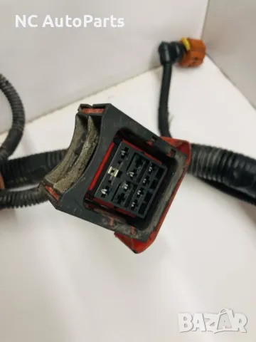 Кабелен сноп за Ивеко Iveco Daily 35S11 2.3 Diesel EURO-5 5801565916 F1AE3481 2013, снимка 11 - Части - 48469244