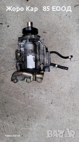 ГНП помпа за Nissan Almera Tino / Нисан Алмера Тино , снимка 18 - Части - 52070501