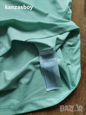 Nike Pro Tank All Over - страхотен дамски потник КАТО НОВ М, снимка 9 - Потници - 49862945