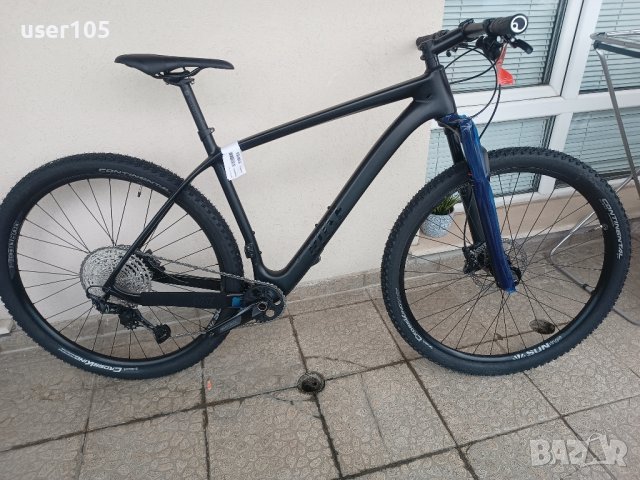 Чисто нов карбонов 29" XL MTB велосипед Rose, снимка 2 - Велосипеди - 44293158