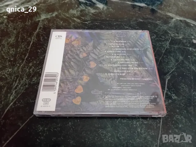 Bangles -Everything, снимка 4 - CD дискове - 48834386