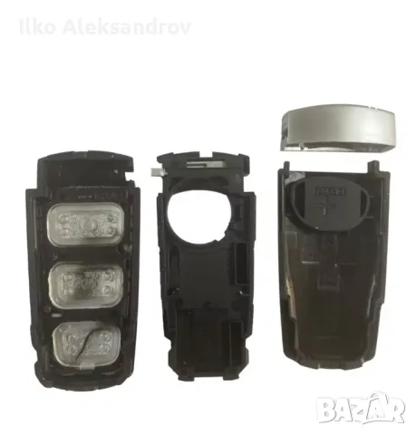 Ключ за WV, снимка 3 - Аксесоари и консумативи - 47929646