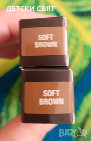 Нови моливи за вежди Anastasia Beverly Hils, снимка 2 - Декоративна козметика - 52816508