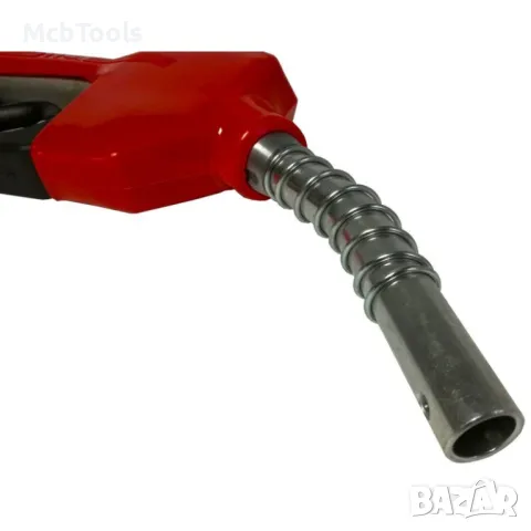 Автоматичен пистолет за дизел или бензин 0-60 l/min, снимка 4 - Други инструменти - 47526789