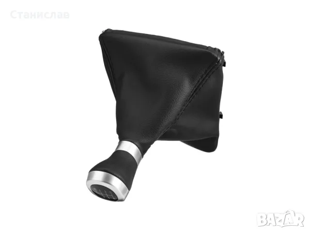 Топка с маншон за скоростен лост за BMW 1 E81 (2007-2012), снимка 4 - Части - 47893260