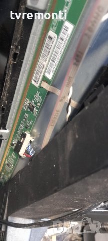 лед диоди от дисплей PT320AT01-5 от телевизор SCHNEIDER модел LED32-SCP250H