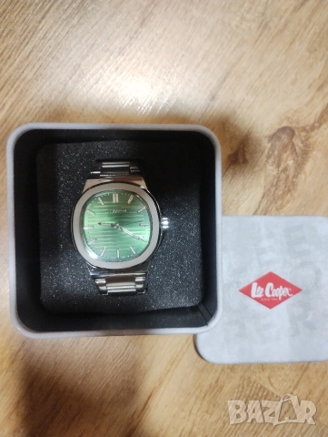 Часовници"Lee Cooper".Нови., снимка 10 - Мъжки - 52304885