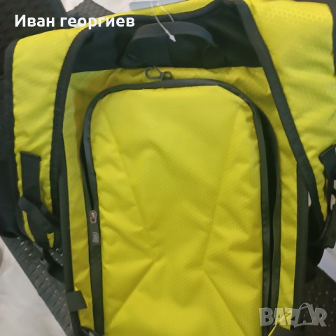 Мото раница Louis, снимка 4 - Раници - 54319474