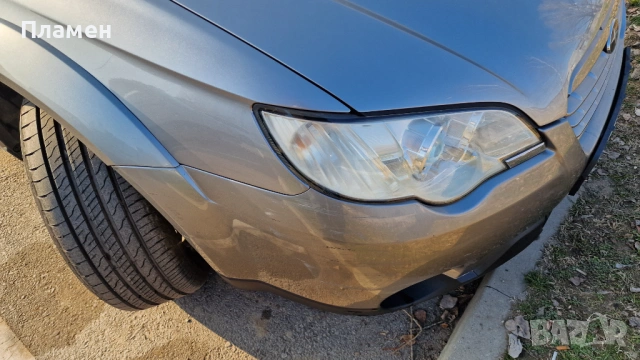 Продавам Subaru Outback, снимка 13 - Автомобили и джипове - 53363975