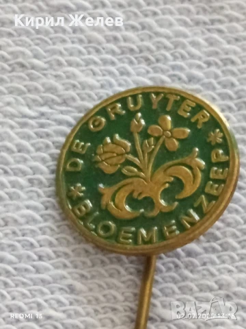 Три значки стари редки от соца перфектно състояние за КОЛЕКЦИЯ ДЕКОРАЦИЯ 29781, снимка 6 - Колекции - 50875631