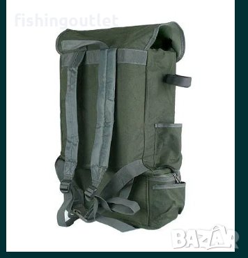  Раница за лов, риболов и туризъм с хладилна чанта . Carp Pro 60 литра , снимка 5 - Екипировка - 30907574