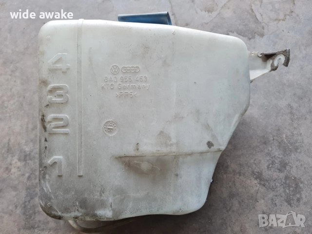 Казанче стъкломиещо VW Passat b4, снимка 1