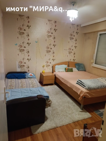 Тристаен апартамент, кв. Възраждане, гр. Хасково, снимка 8 - Апартаменти - 53032213