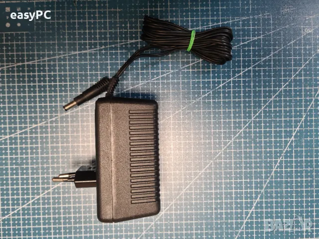 Оригинален захранващ адаптер YAMAHA PA 4G FW 3288 10V 1A, снимка 7 - Друга електроника - 48227512