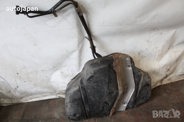 Бензинов резервоар Мазда 6 седан 06г Mazda 6 2006, снимка 2 - Части - 44760990