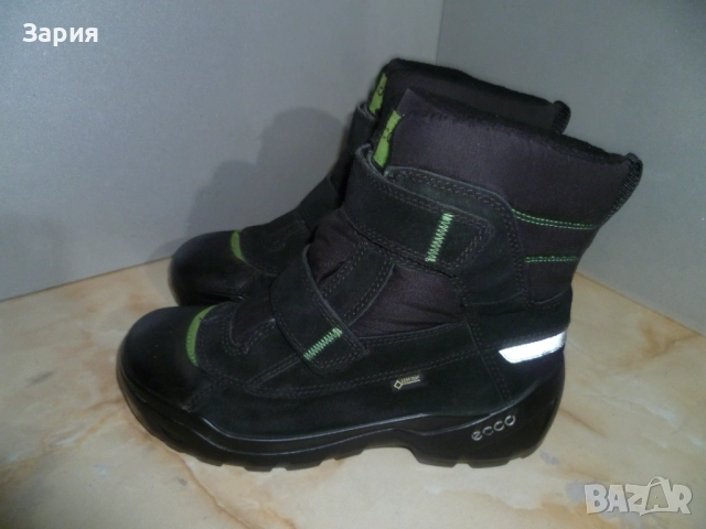 ЕССО Gore-tex №40