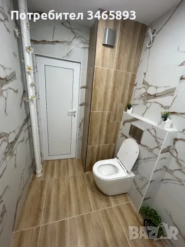 Продавам апартамент, снимка 7 - Апартаменти - 55711302