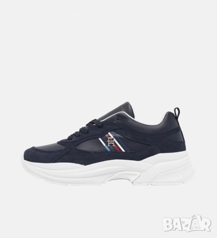 Маратонки Tommy Hilfiger, снимка 4 - Маратонки - 52210344