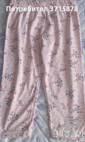 Лот за момиче 140 см. , снимка 2 - Детски комплекти - 51266295