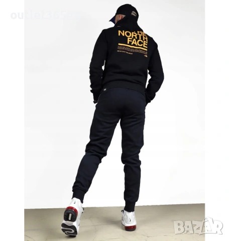 Nike - Repeat Logo Joggers Black HV3994-010 Оригинал Код 840, снимка 4 - Спортни дрехи, екипи - 54212414