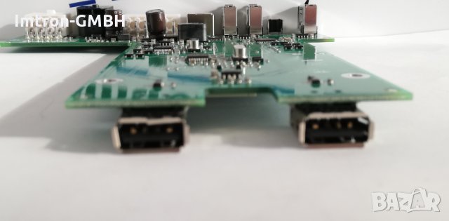 Модул 81400000000047 / 28Е300000000049, снимка 2 - Друга електроника - 35474511