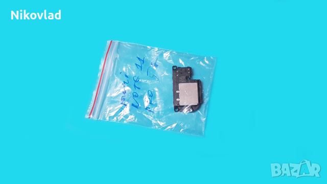 Полифония (говорител) Redmi Note 11 Pro 5G, снимка 3 - Резервни части за телефони - 44751663
