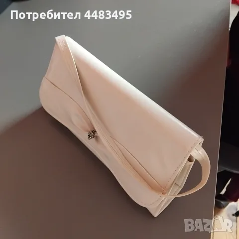 Дамска чанта нова , снимка 5 - Чанти - 56505986