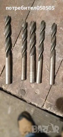 Нови Бургий за Дърво, снимка 1