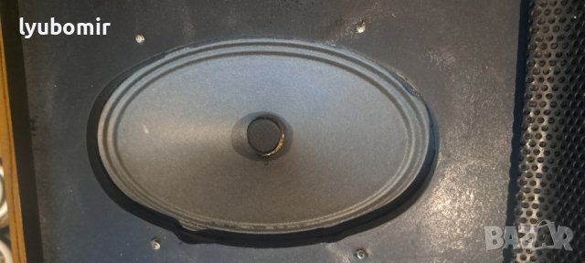 Английски тонколонки, снимка 2 - Тонколони - 42511009