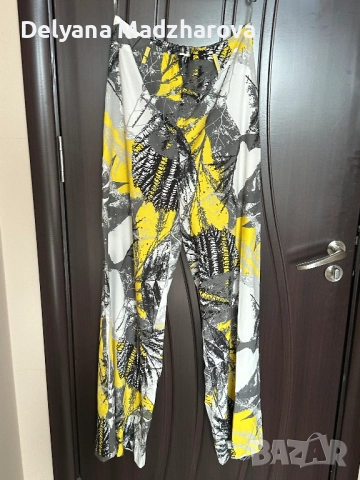 Различни видове панталони