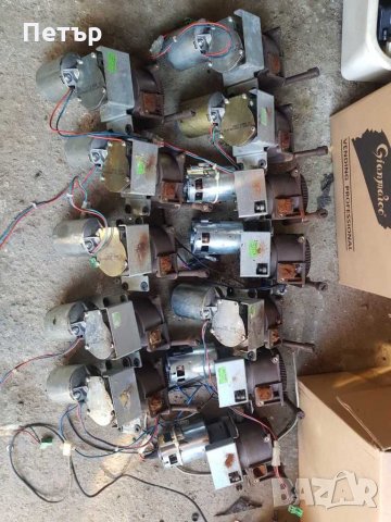 вендинг автомати на части , снимка 3 - Вендинг машини - 30326737