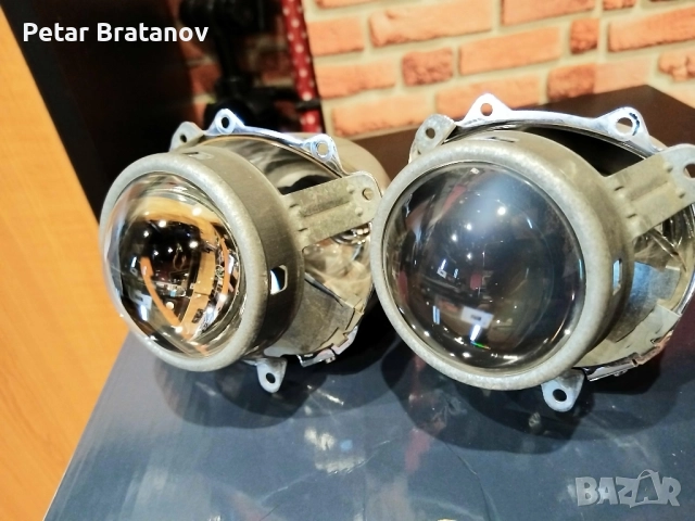 Лупи за Audi A6 C5 