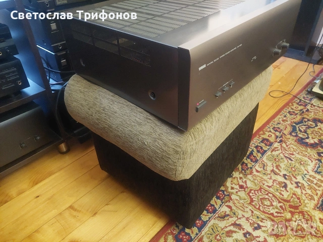 Yamaha mx 830, снимка 7 - Ресийвъри, усилватели, смесителни пултове - 54043106