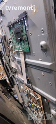 POWER BOARD,BN44-00807F, L55S6R_MHS for SAMSUNG UE49MU6100W 49inc, снимка 4 - Части и Платки - 42037261