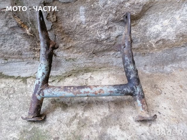 Степенка За Иж. / НОМЕР 2., снимка 5 - Части - 35449069