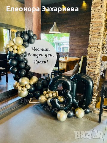 Арка с балони за всеки повод, снимка 10 - Други стоки за дома - 42150048