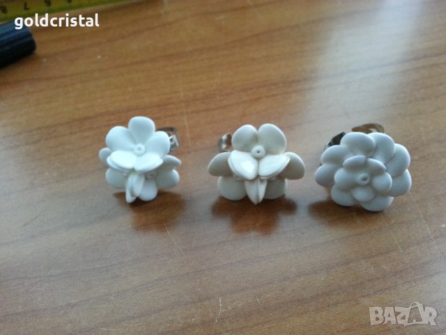  порцелан пръстен