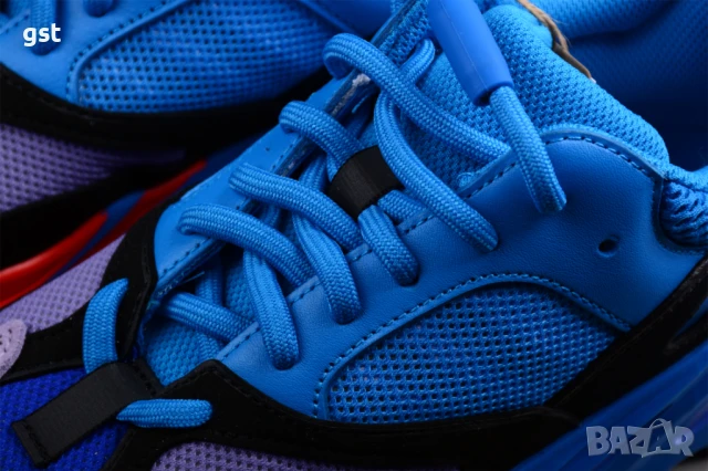 Adidas Адидас Yeezy Boost 700 Hi-Res Blue Kanye Black маратонки кецове мъжки дамски , снимка 5 - Маратонки - 51080507