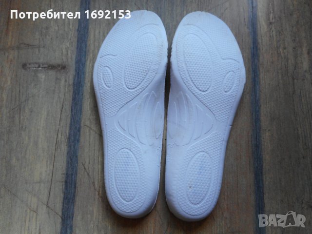 Маратонки ASICS - № 35, снимка 9 - Детски маратонки - 33779613