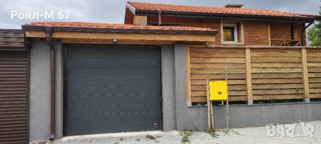 Давам къща под наем в с. Нови хан, снимка 10 - Къщи - 52640612