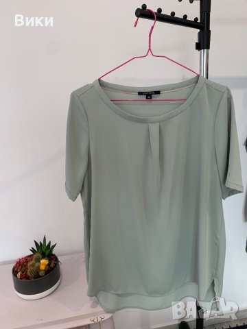 Дамска блуза в размер М