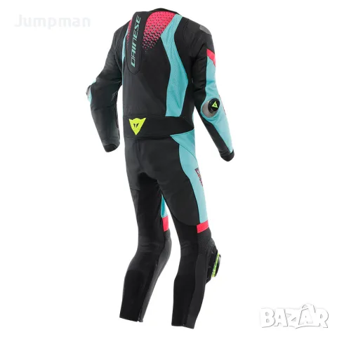 dainese laguna seca 6, снимка 2 - Аксесоари и консумативи - 56540705