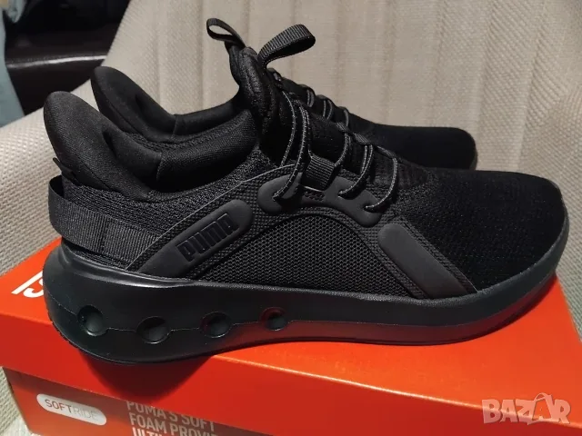 Маратонки Puma номер 41, снимка 2 - Маратонки - 56357767