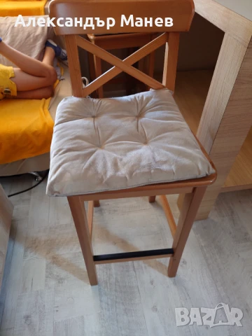 Комплект за трапезария , снимка 9 - Други - 51090455