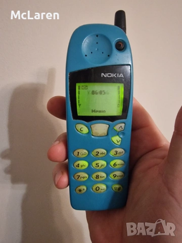 Nokia 5110