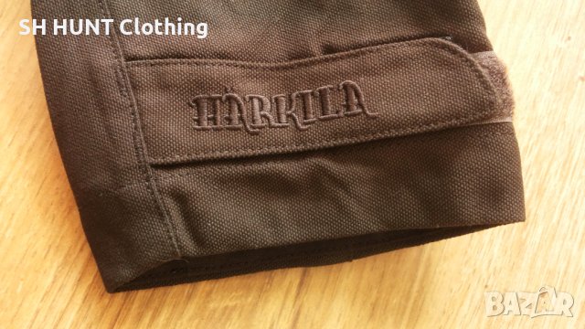 HARKILA Pro Hunter GORE-TEX Lady Jacket 38 / M дамско яке със здрава материя водонепромокаемо - 193, снимка 8 - Якета - 40257267